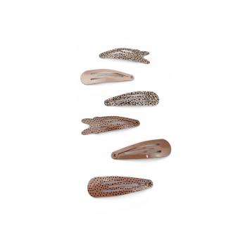 Clic clac piatta coniglietto animalier