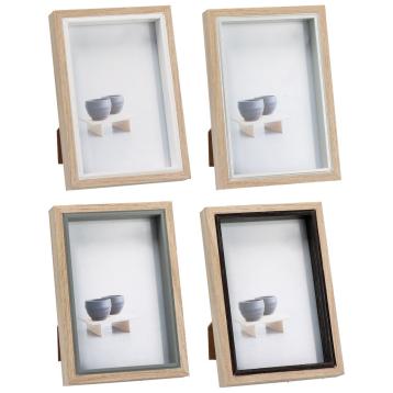 Portafoto in mdf Swift 10x15 cm