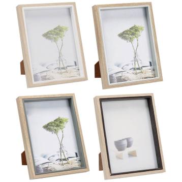 Portafoto in mdf swift 15x20 cm