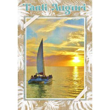 Biglietti tanti augri 2 soggetti