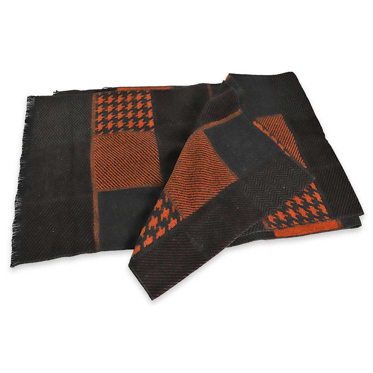 Sciarpa uomo gian marco venturi