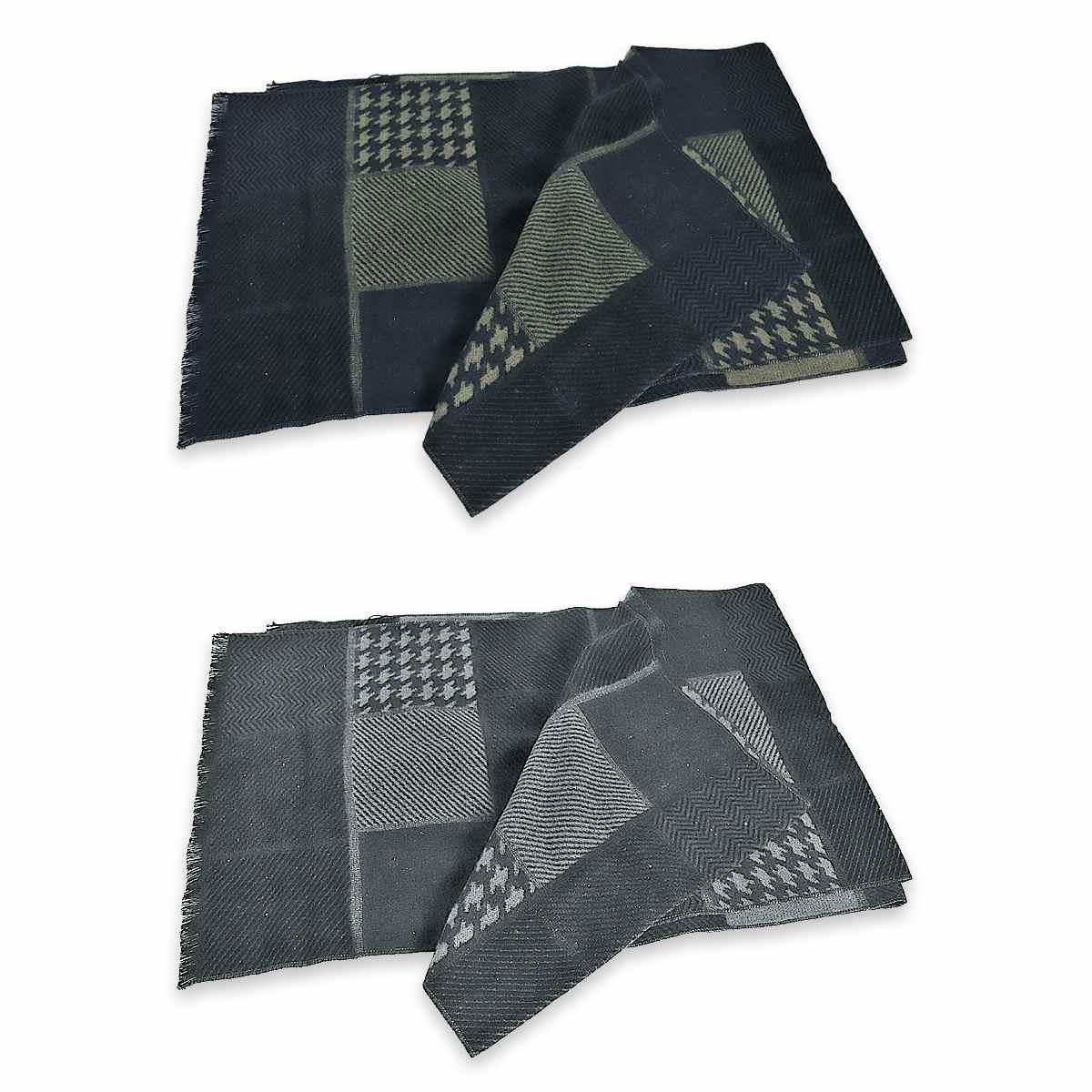 Sciarpa uomo gian marco venturi