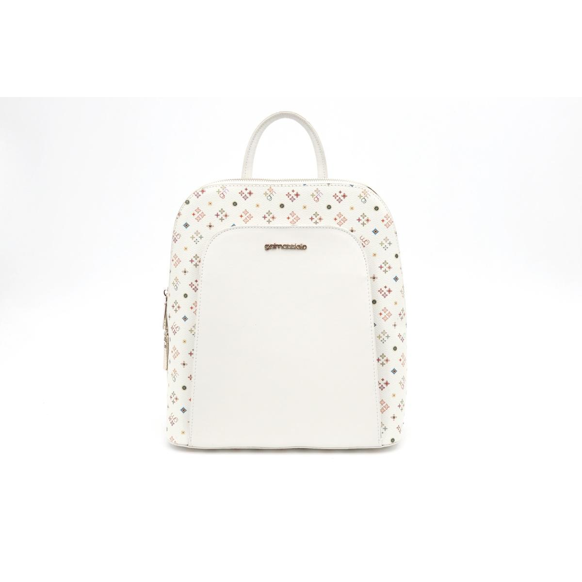 Zaino donna in ecopelle Gai Mattiolo