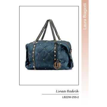 Borsa donna redrik laura biagiotti