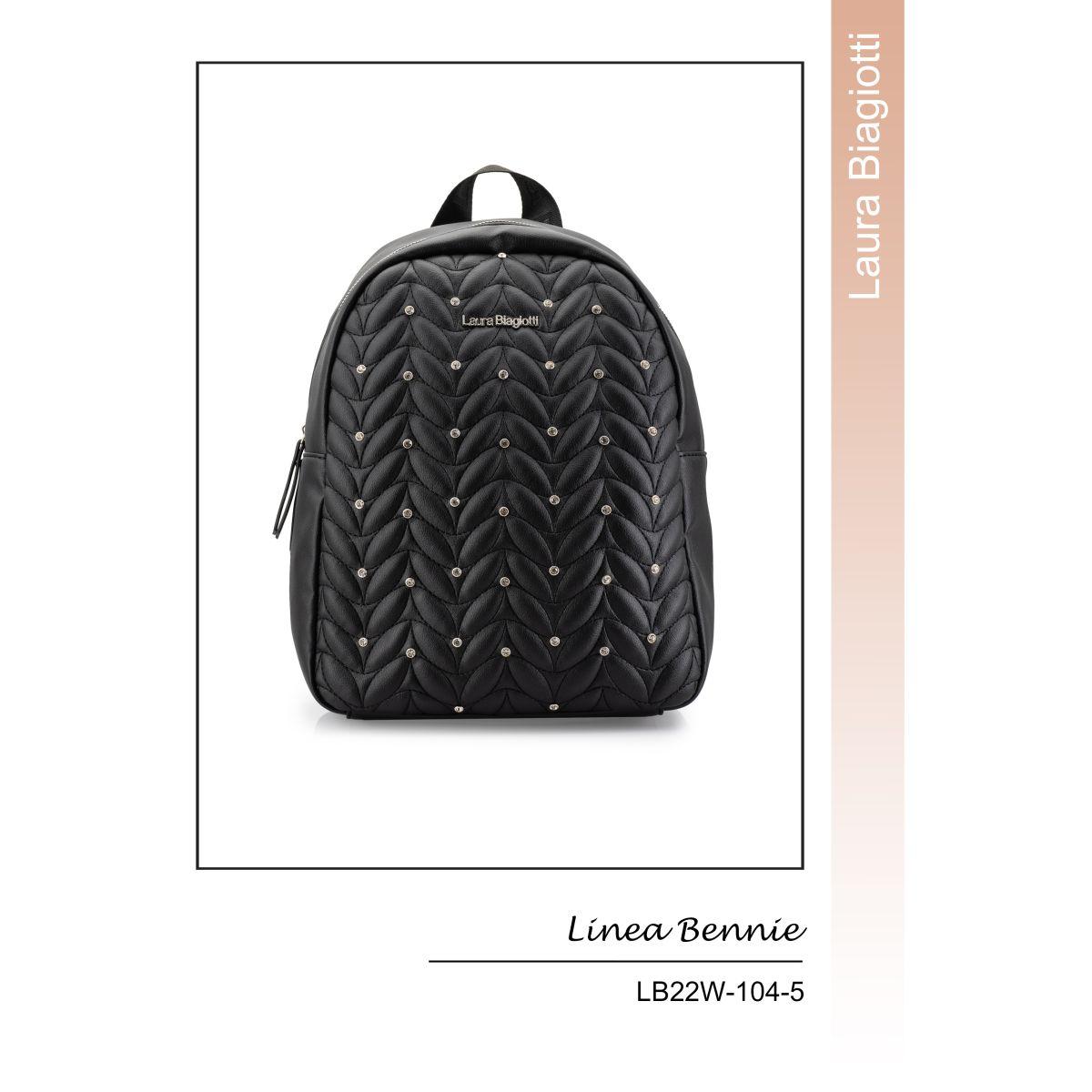 Laura biagiotti Borsa zaino donna bennie laura biagiotti LB22W 104