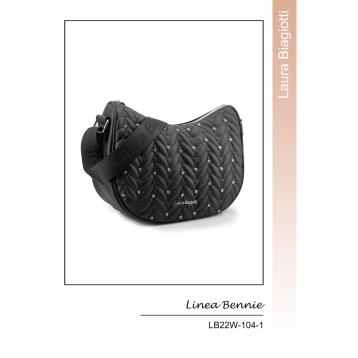 Borsa tracolla donna bennie laura biagiotti