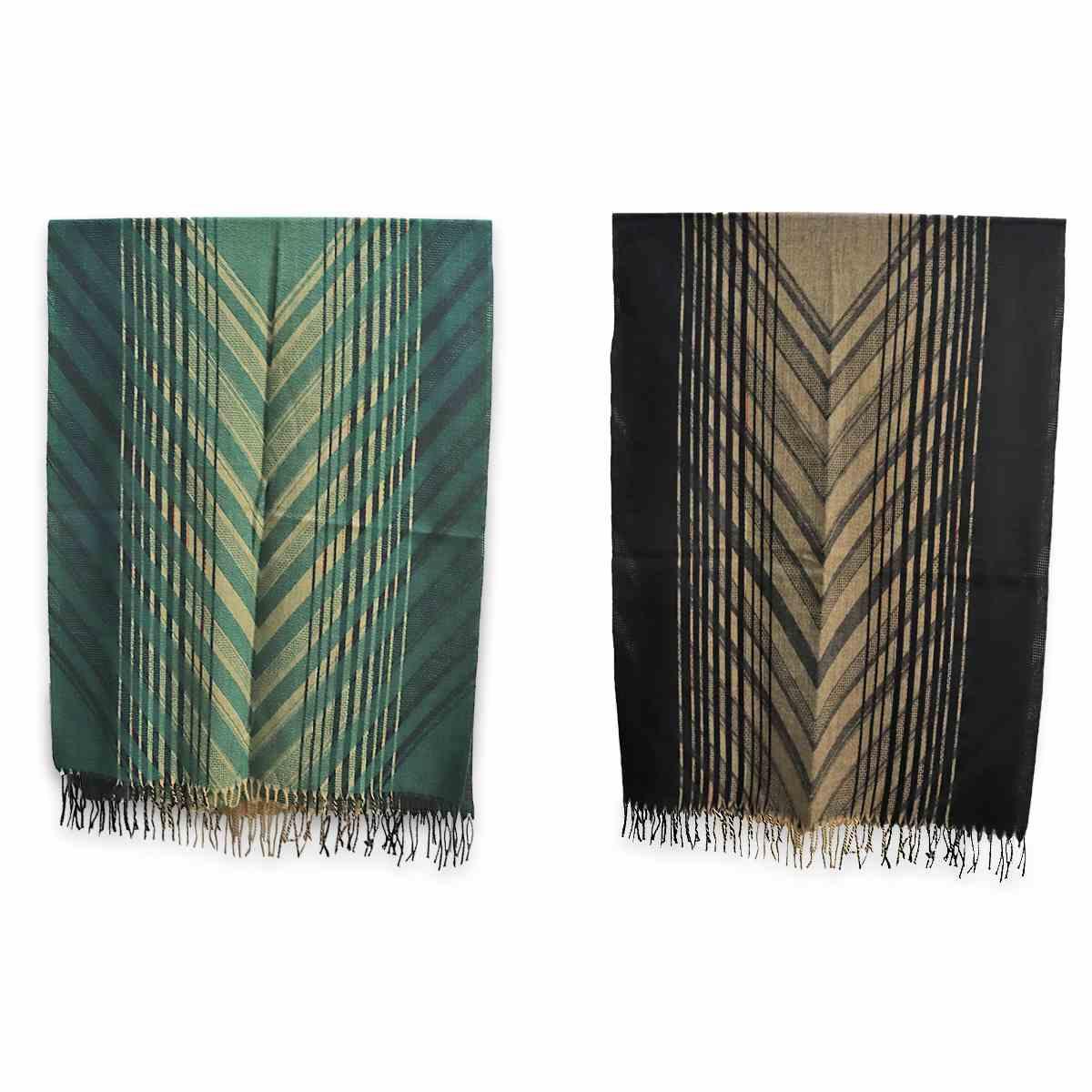 Sciarpa uomo the player polo play