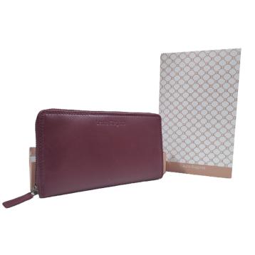 Portafogli donna belmont in pelle laura biagiotti