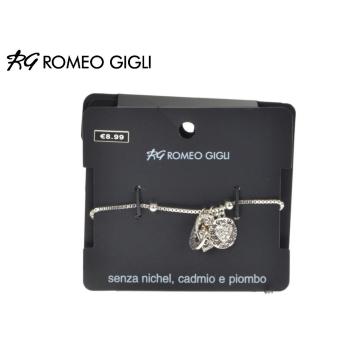 Bracciale donna romeo gigli