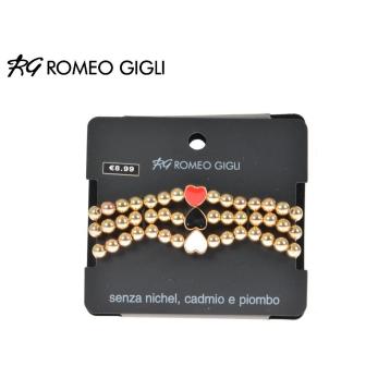 Bracciale donna romeo gigli