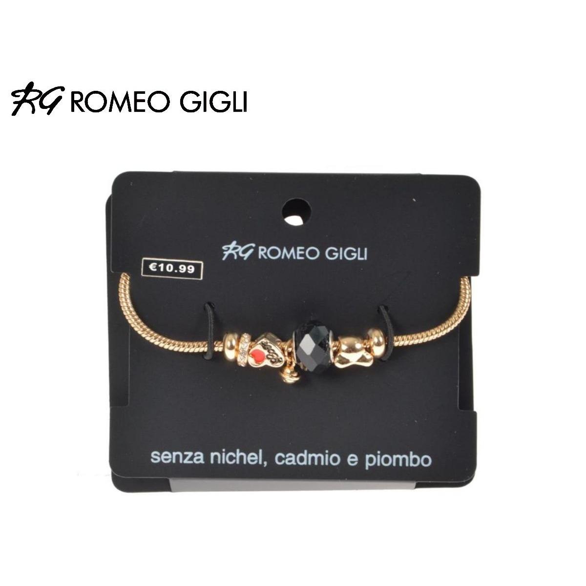 Bracciale donna romeo gigli
