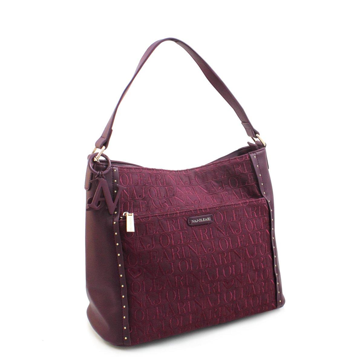 Borsa sacca donna naj-oleari