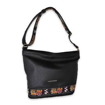 Borsa sacca capoverde made in italy