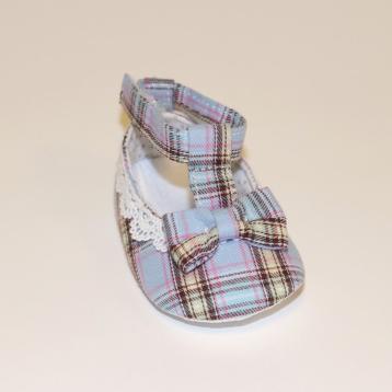 Scarpette ballerina bimba graziella