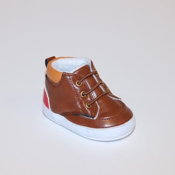 Scarpette sneakers bimbo graziella