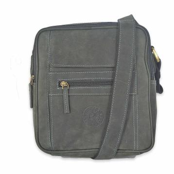 Borsello uomo in pelle roncato
