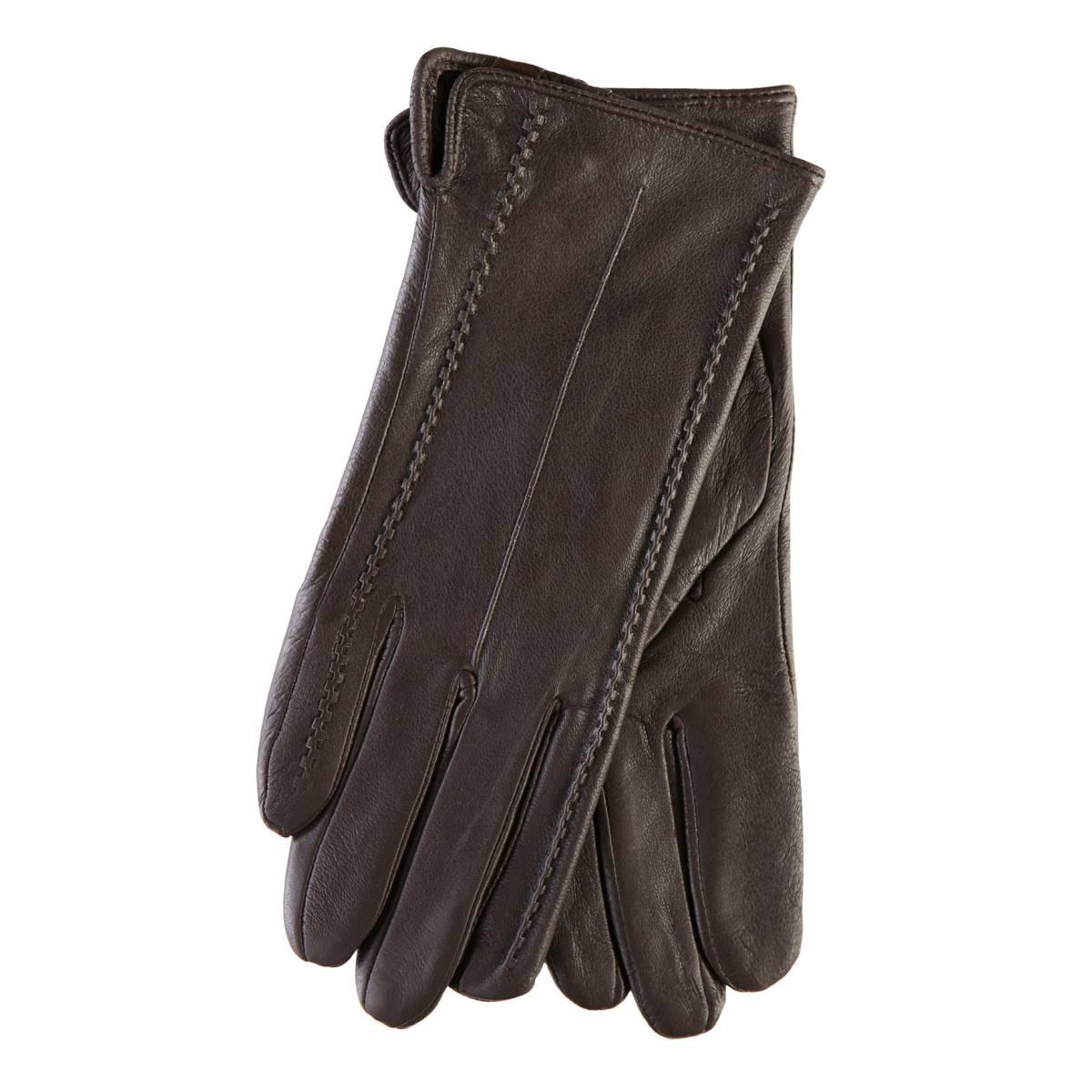 Guanti donna in pelle gai mattiolo