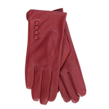 Guanti donna in pelle gai mattiolo
