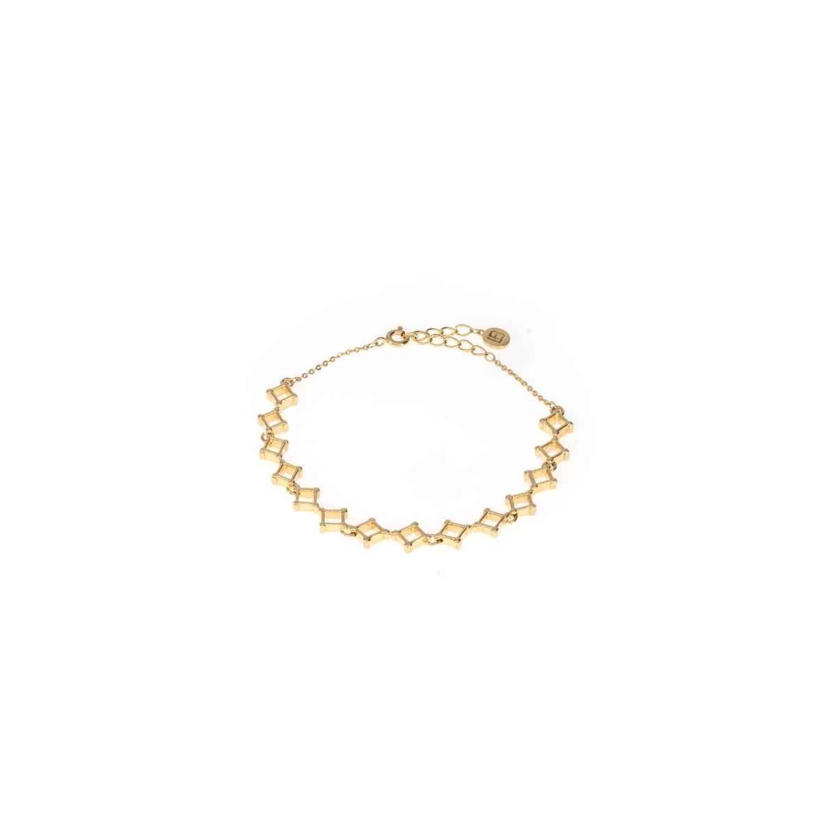 Bracciale castelli catena laura biagiotti