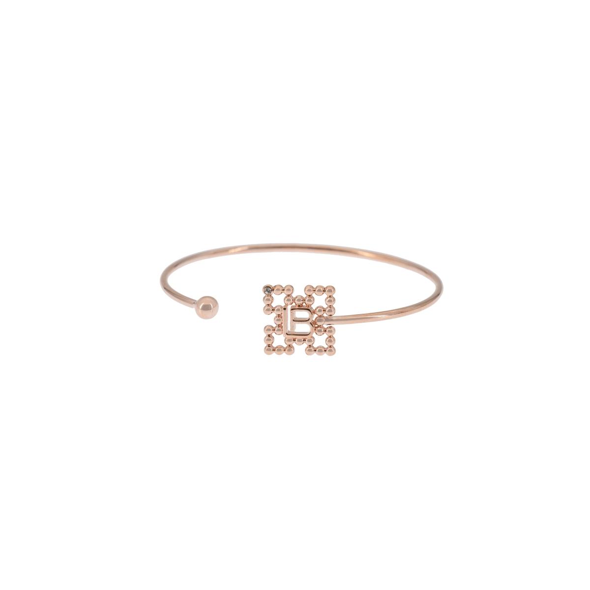 Bracciale castello monogram laura biagiotti