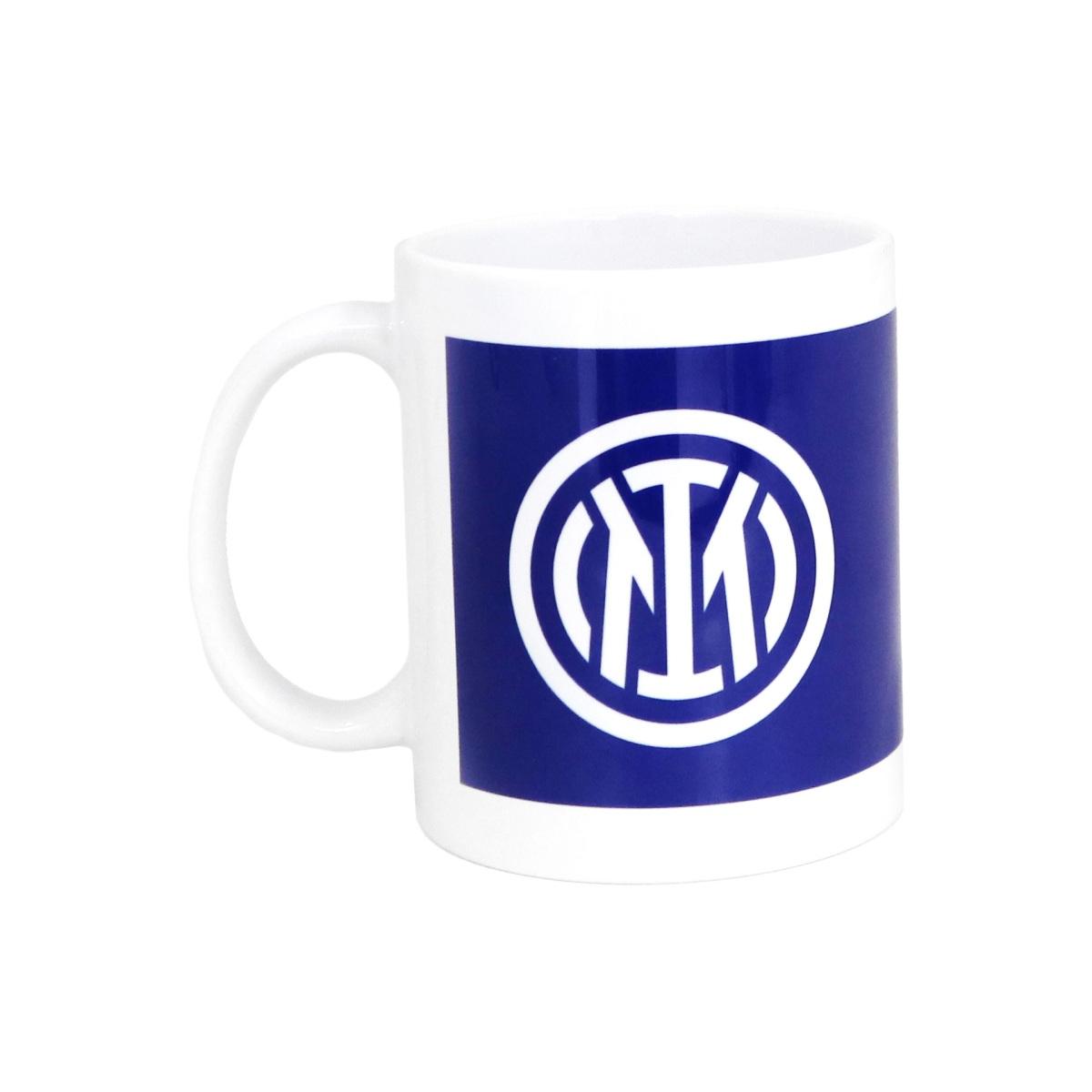 Tazza mug in cramica ufficiale Inter