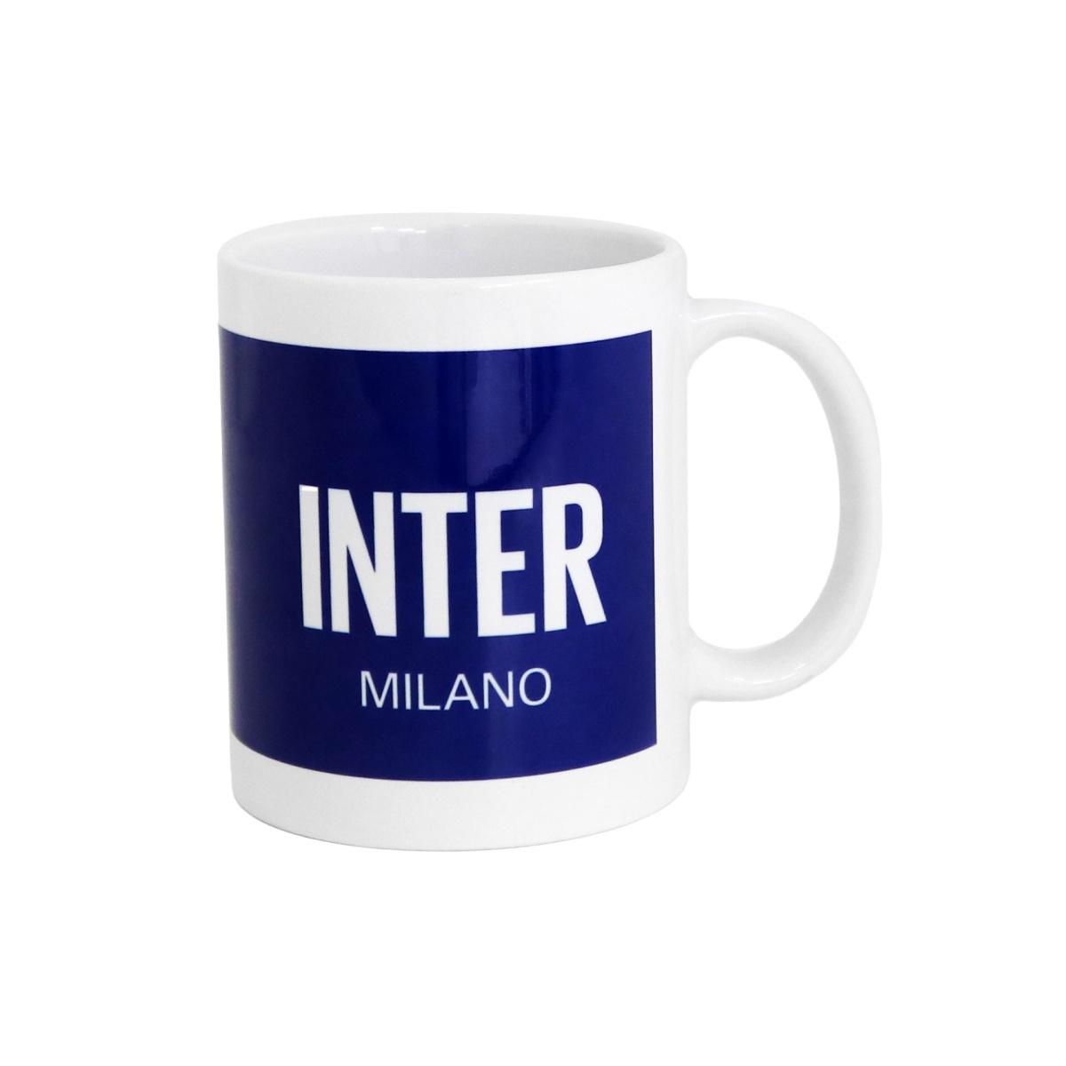 Tazza mug in cramica ufficiale Inter