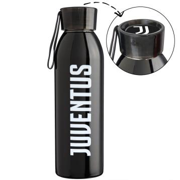 Borraccia in acciaio inox 650ml ufficiale Juventus