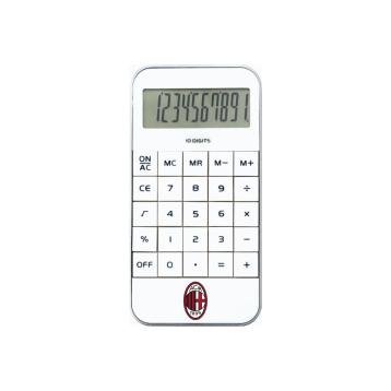 Calcolatrice a 10 cifre Milan