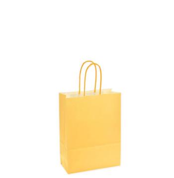 Shoppers cartah29 x l22 x p10 colore crema