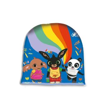 Cappello bimbo real bing