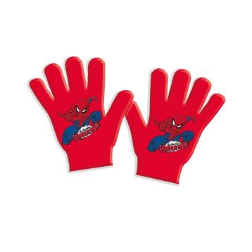 Guanti bimbo Spiderman