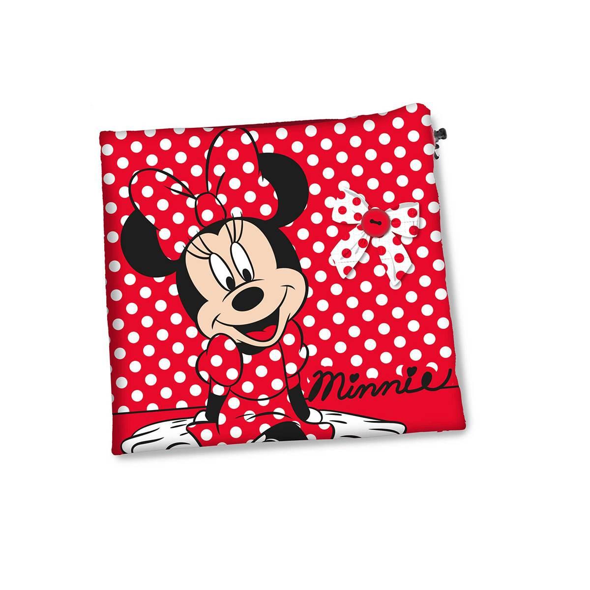 Scaldacollo bimba minnie