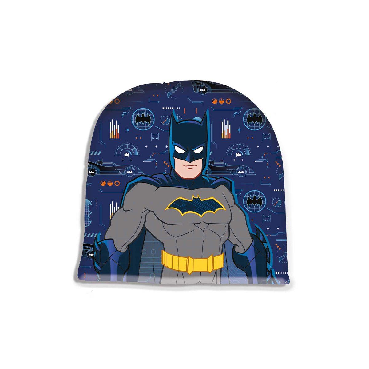 Cappello bimbo real Batman