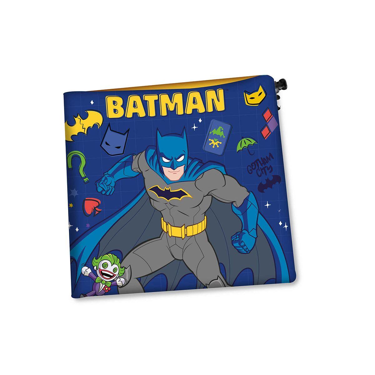 Scaldacollo bimbo Batman