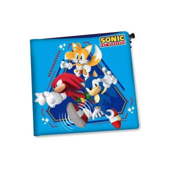 Scaldacollo bimbo Sonic