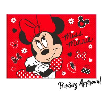 Tovaglietta all'americana minnie