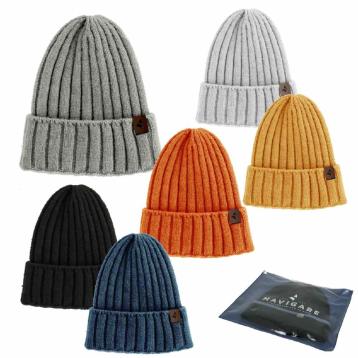 Cappello uomo in tessuto Navigare