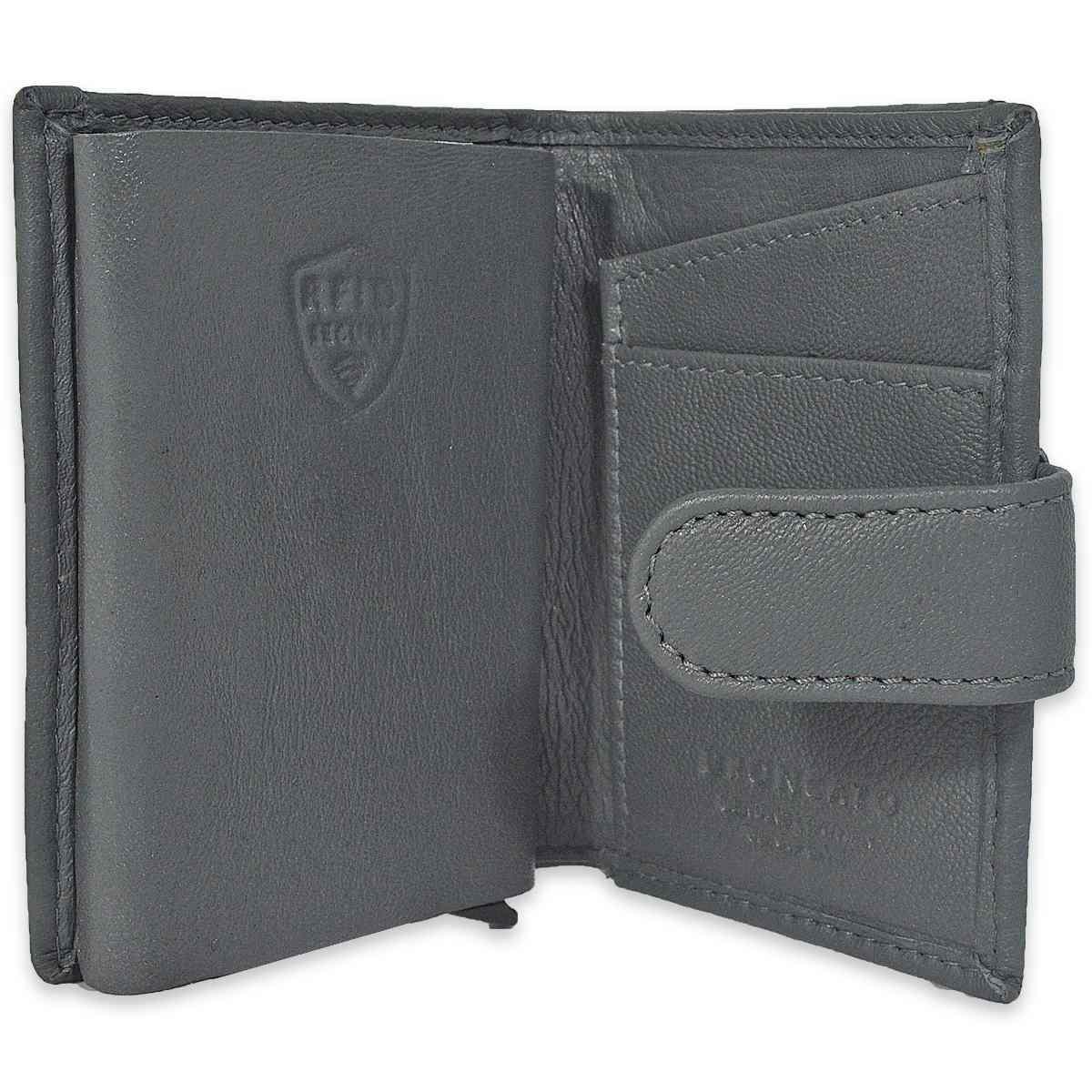 Portafogli uomo in pelle roncato