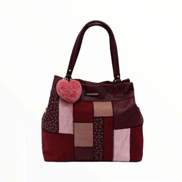Borsa shopping donna naj-oleari