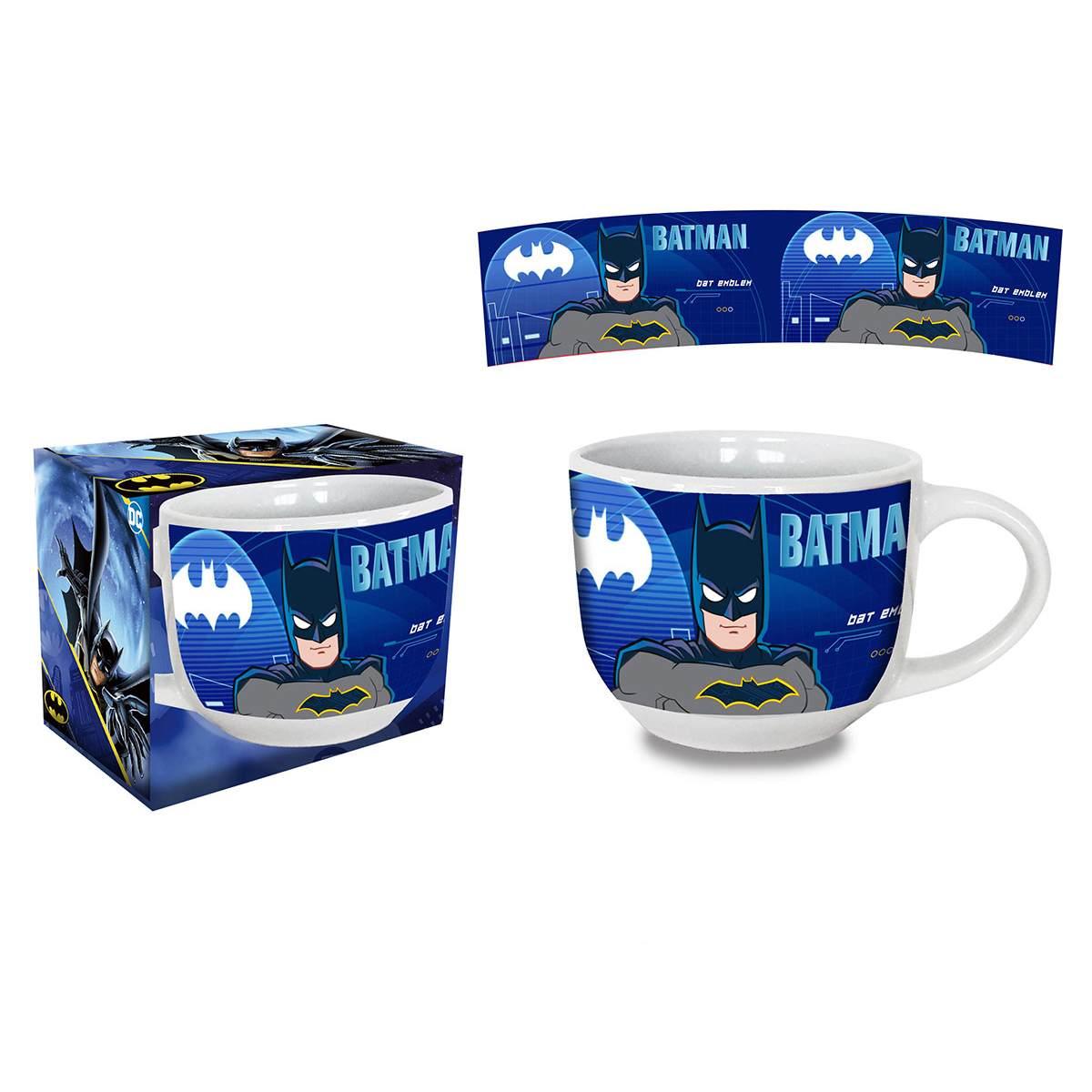 Tazza jumbo Batman