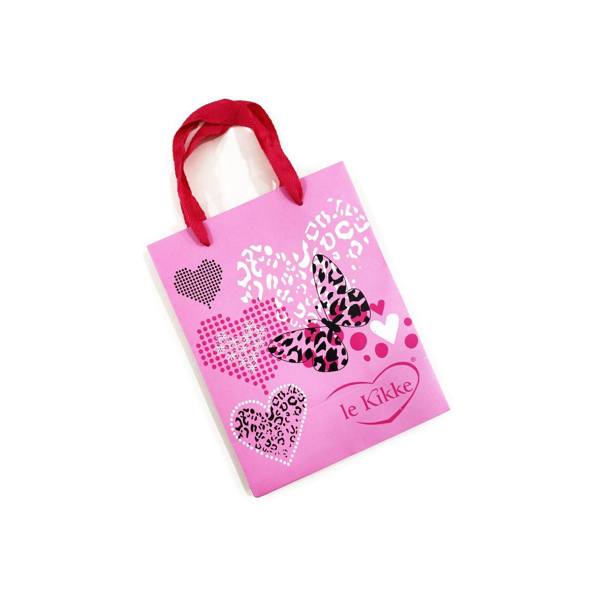 Set bimba scaldacollo e cappello catty unicorn le kikke
