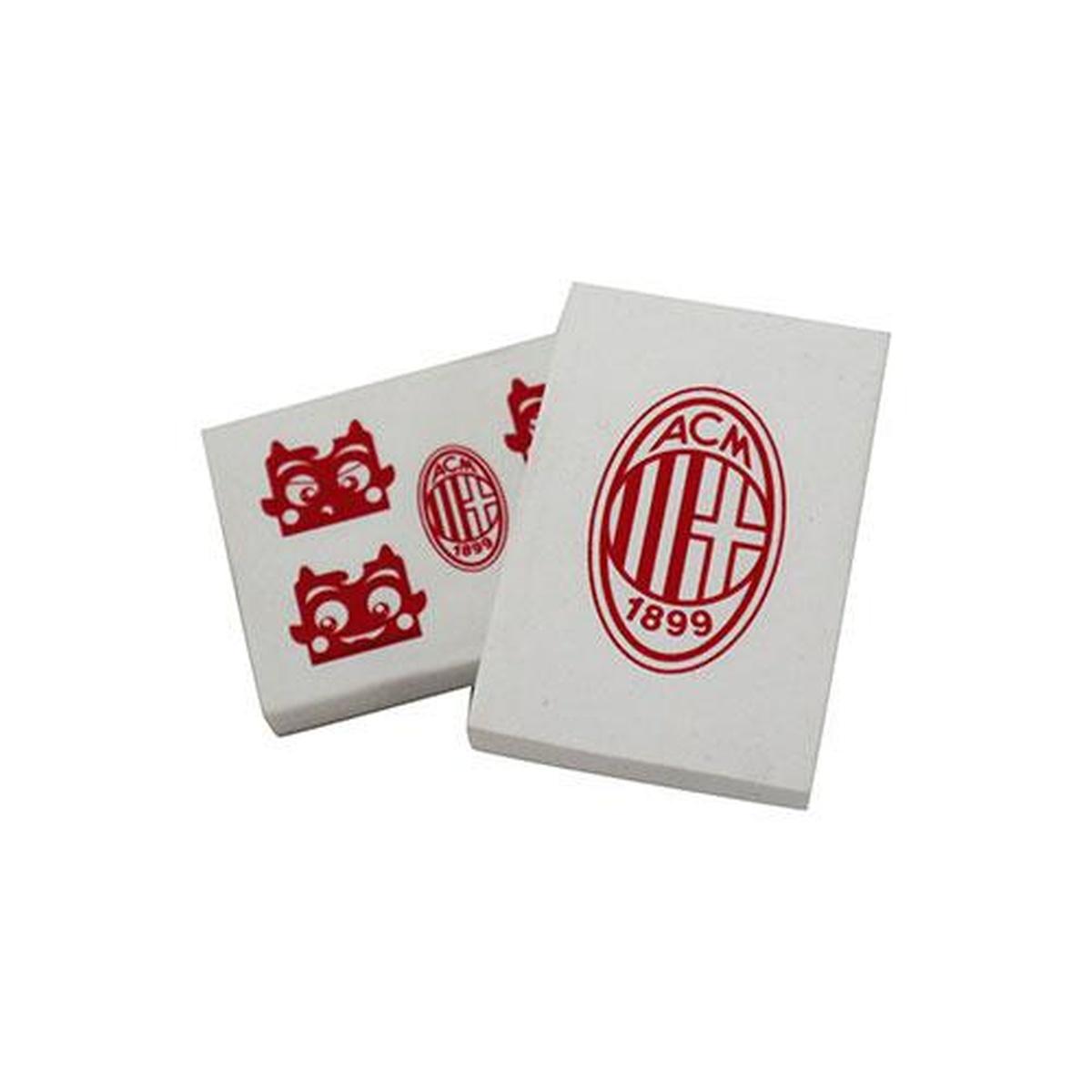 Kit da scrittura con grafiche assortite Milan