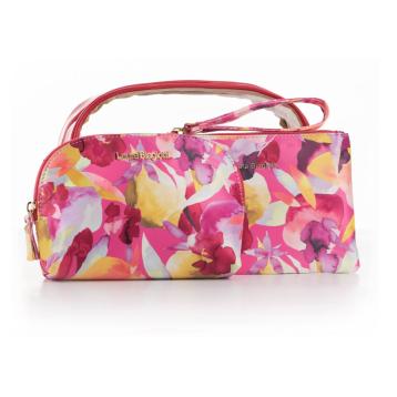 Beauty set donna 3 pezzi lang laura biagiotti