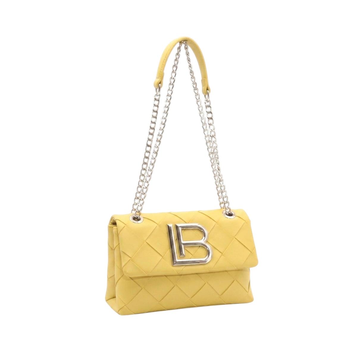 Borsa donna linea selfridge Laura Biagiotti