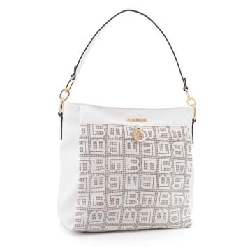 Borsa sacca donna sharpe laura biagiotti