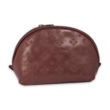 Trousse set 7 pezzi in pelle gai mattiolo
