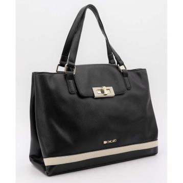 Borsa in ecopelle roncato
