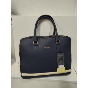 Borsa in ecopelle roncato