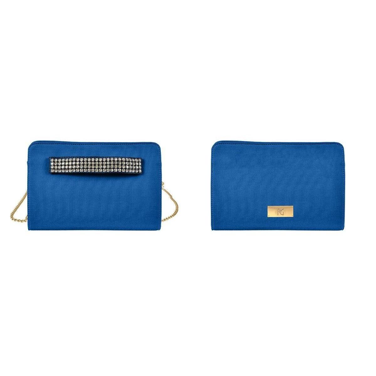 Borsa donna cerimonia Diletta Romeo Gigli Milano