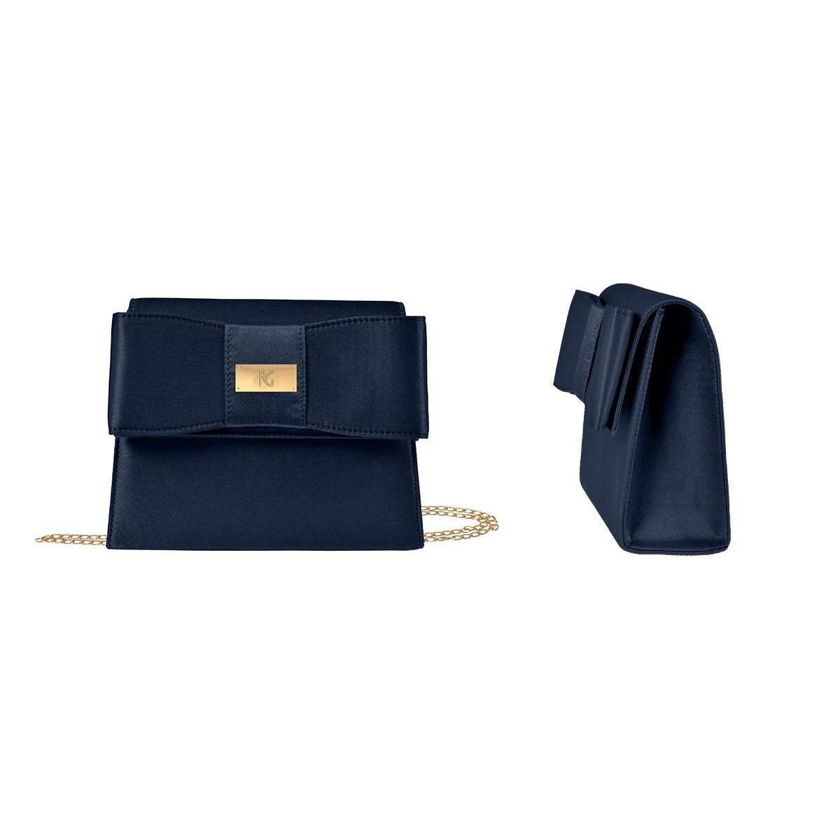 Borsa donna cerimonia Yasu Romeo Gigli Milano